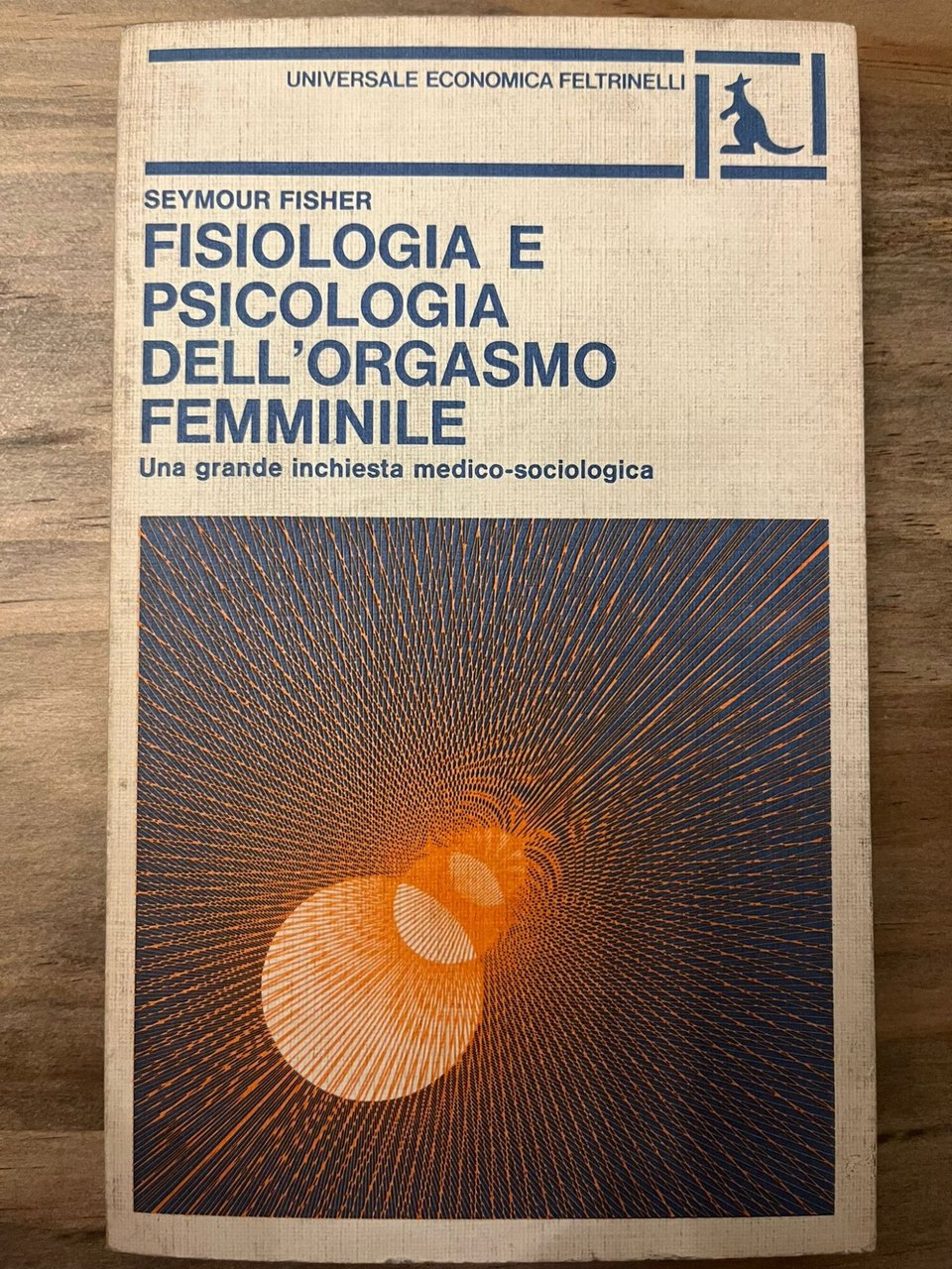 FISIOLOGIA E PSICOLOGIA DELL'ORGASMO FEMMINILE | Immagine principale