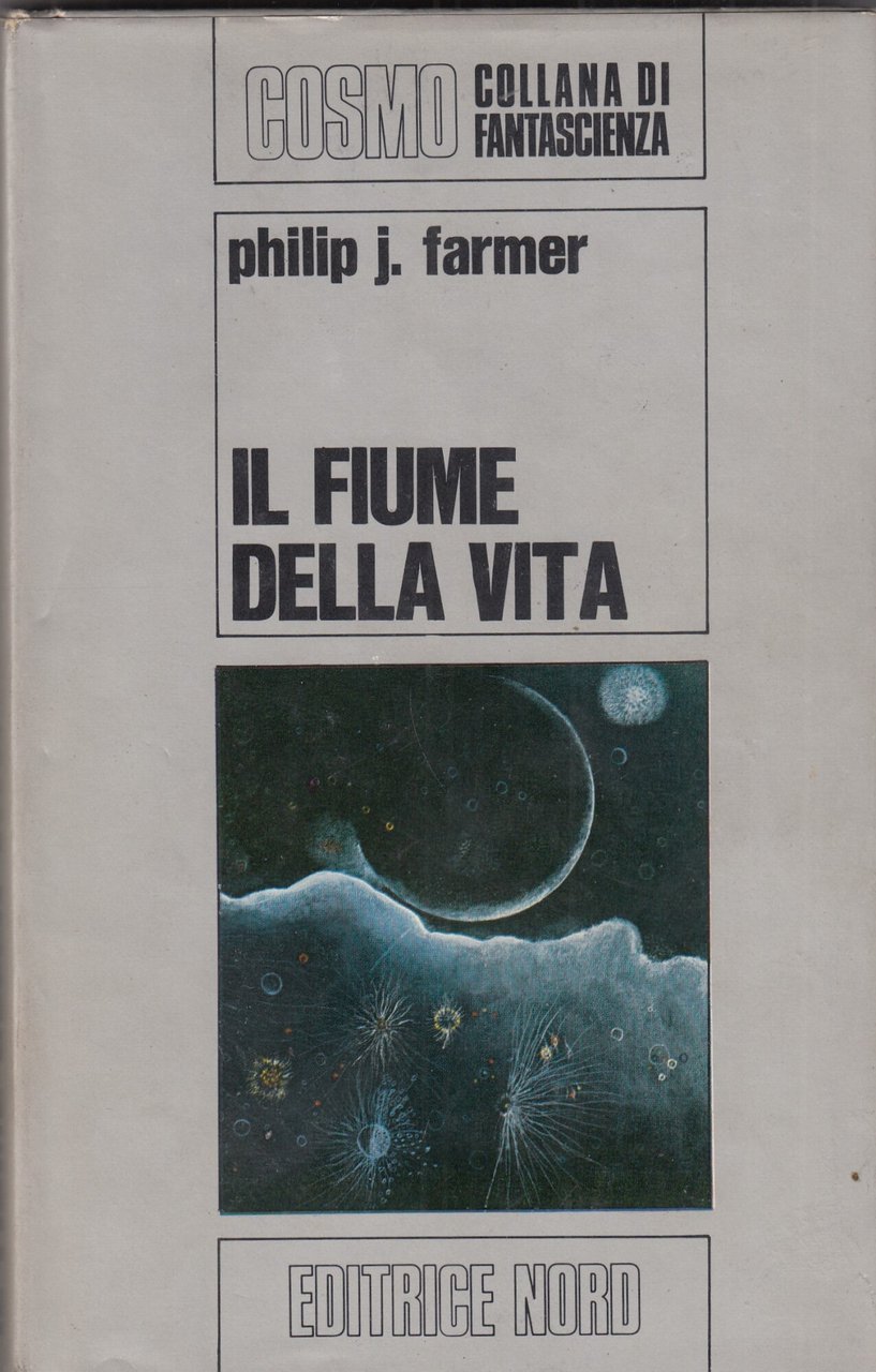 FIUME DELLA VITA