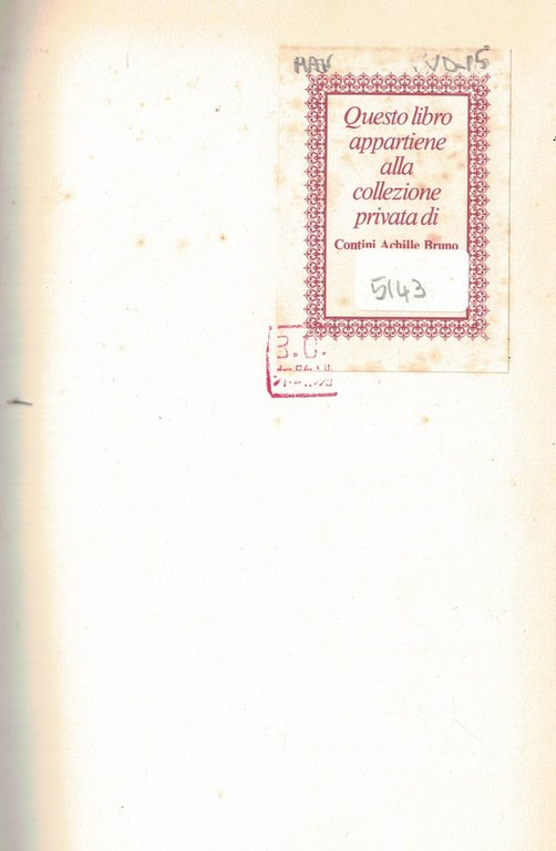 Florario. Miti, leggende e simboli di fiori e piante | Immagine Gallery 2