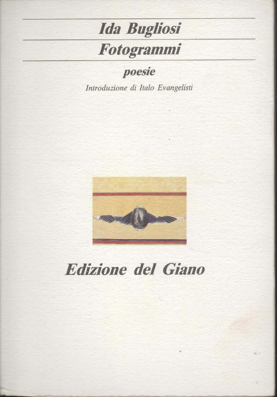 FOROGRAMMI Poesie