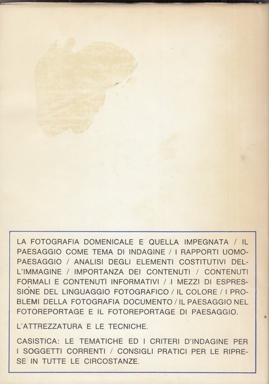 Fotografia di paesaggio | Immagine Gallery 2