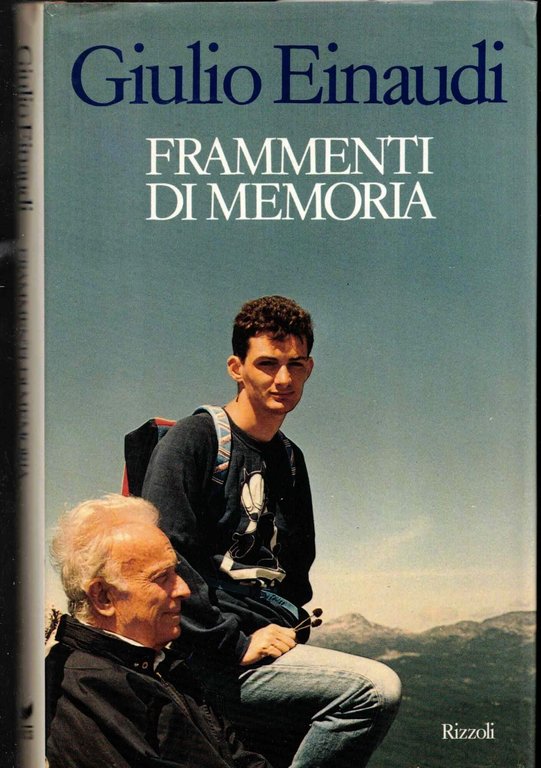 Frammenti di memoria.