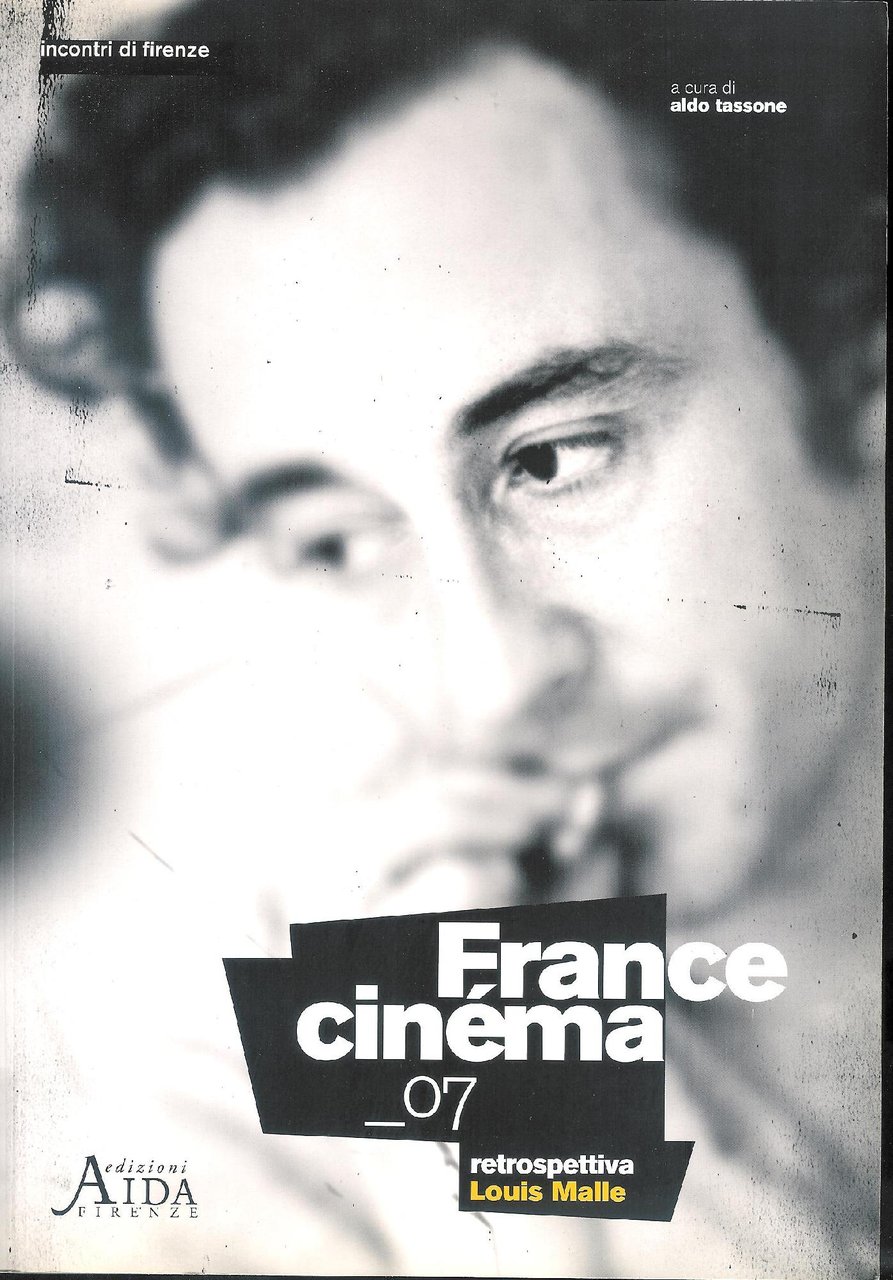 France Cinema 2007