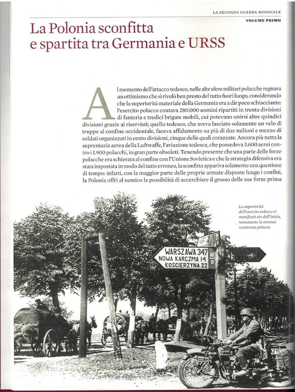 FRANCOBOLLI CRONISTI DELLA STORIA-LA SECONDA GUERRA MONDIALE 1938-1941-Volume primo