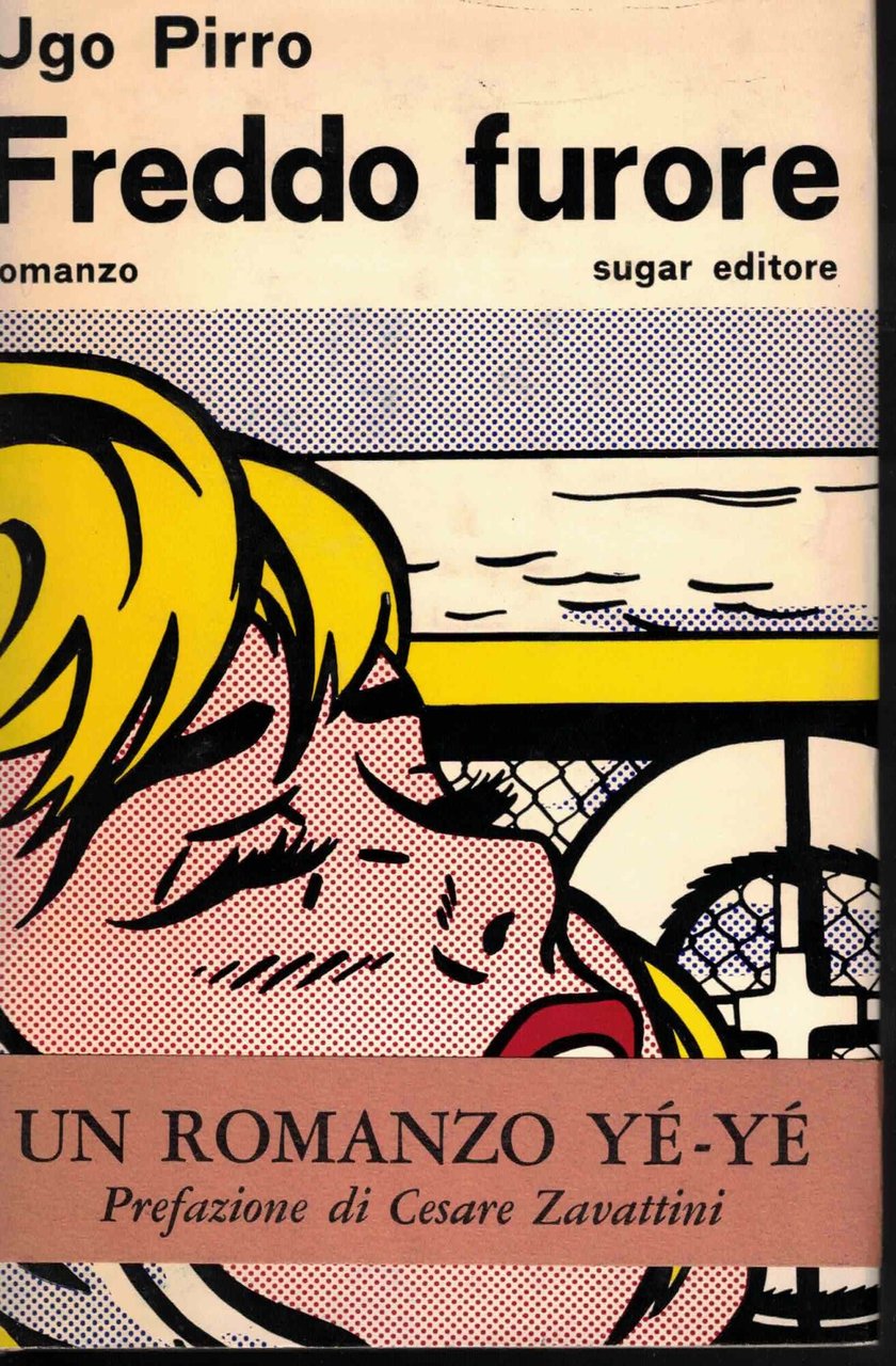 Freddo furore | Immagine principale