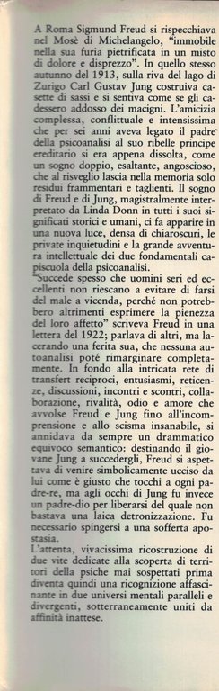 Freud e Jung. Anni di amicizia, anni di distacco | Immagine Gallery 2