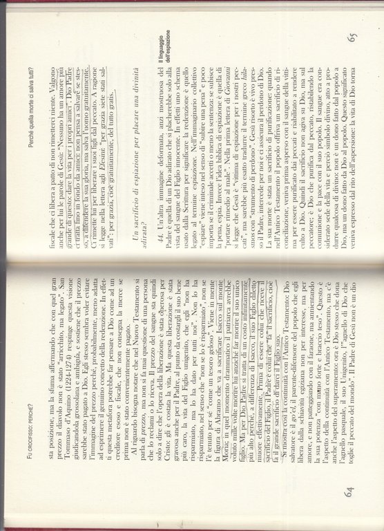 Fu crocifisso: perché? Sette domande sulla morte di Gesù | Immagine Gallery 2