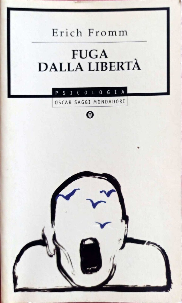 Fuga dalla libertà