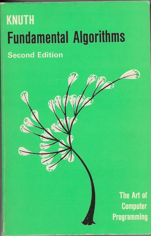 FUNDAMENTAL ALGORITHMS VOL 1 ( LINGUA INGLESE )