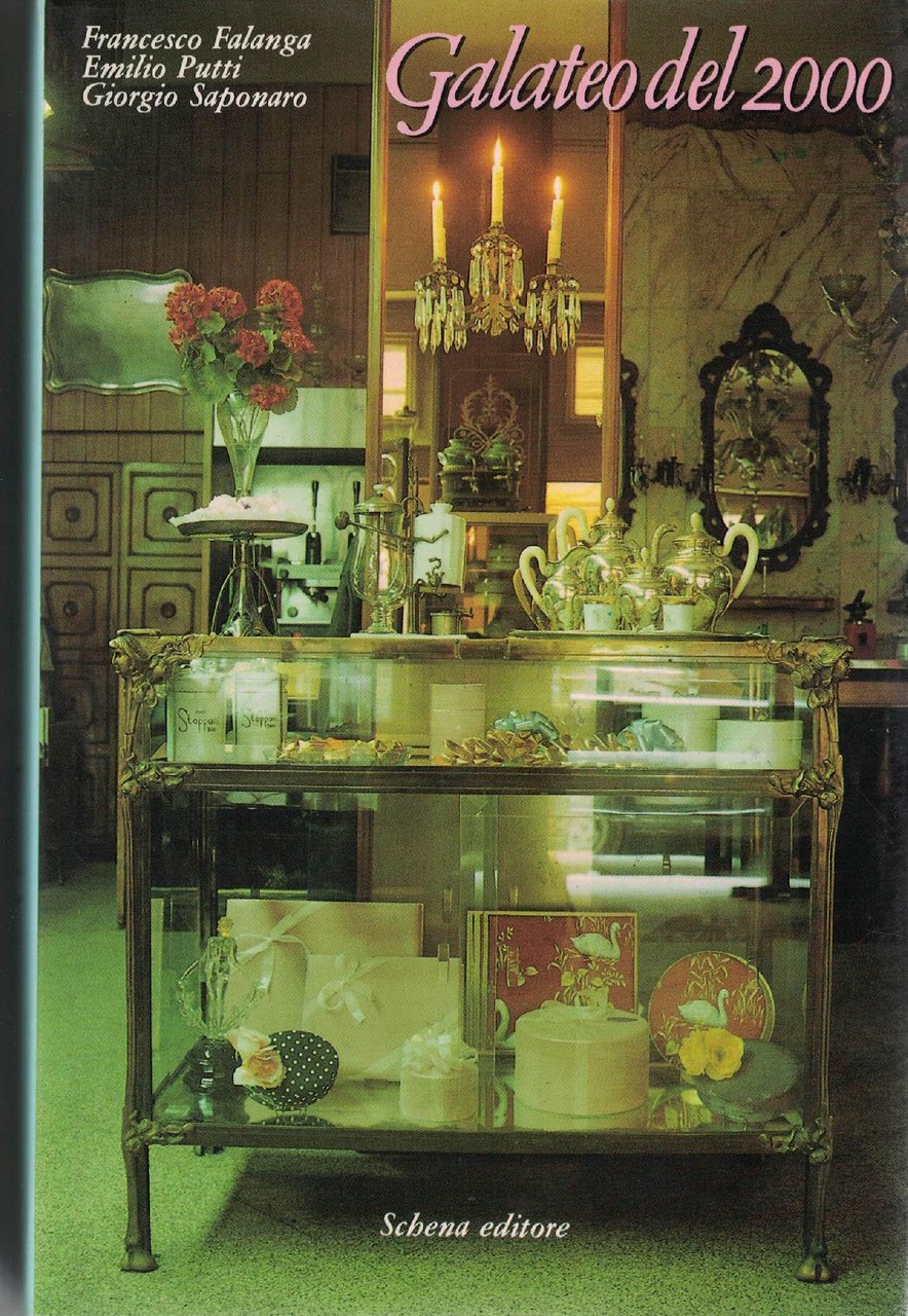 Galateo del 2000