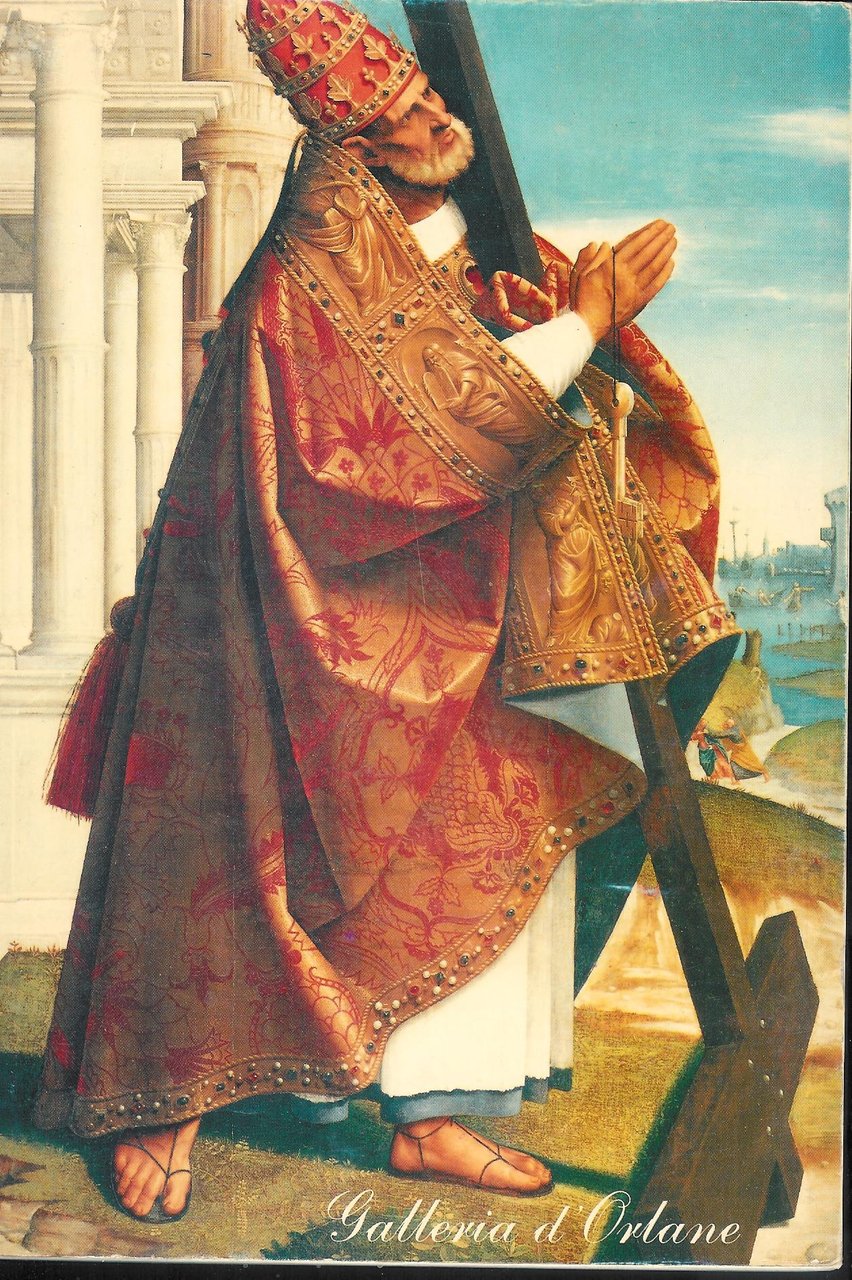 Galleria d'Orlane -Arte nei secoli dal XIII al XVIII - …