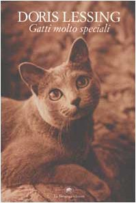 Gatti molto speciali