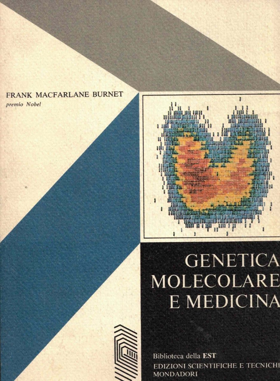 Genetica molecolare e medicina
