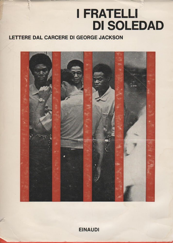 George Jackson - I fratelli di Soledad - 1^ Ed. …