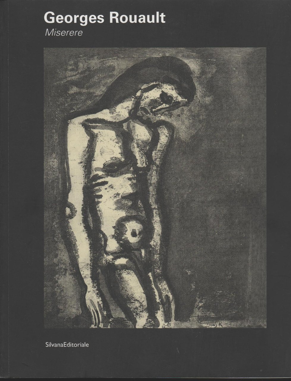 GEORGES ROUAULT Miserere
