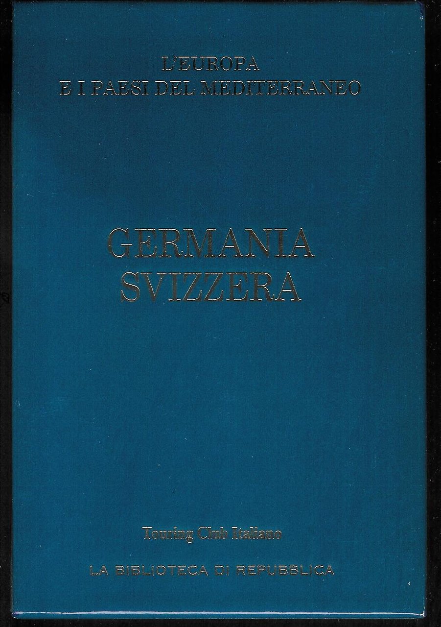 Germania , Svizzera
