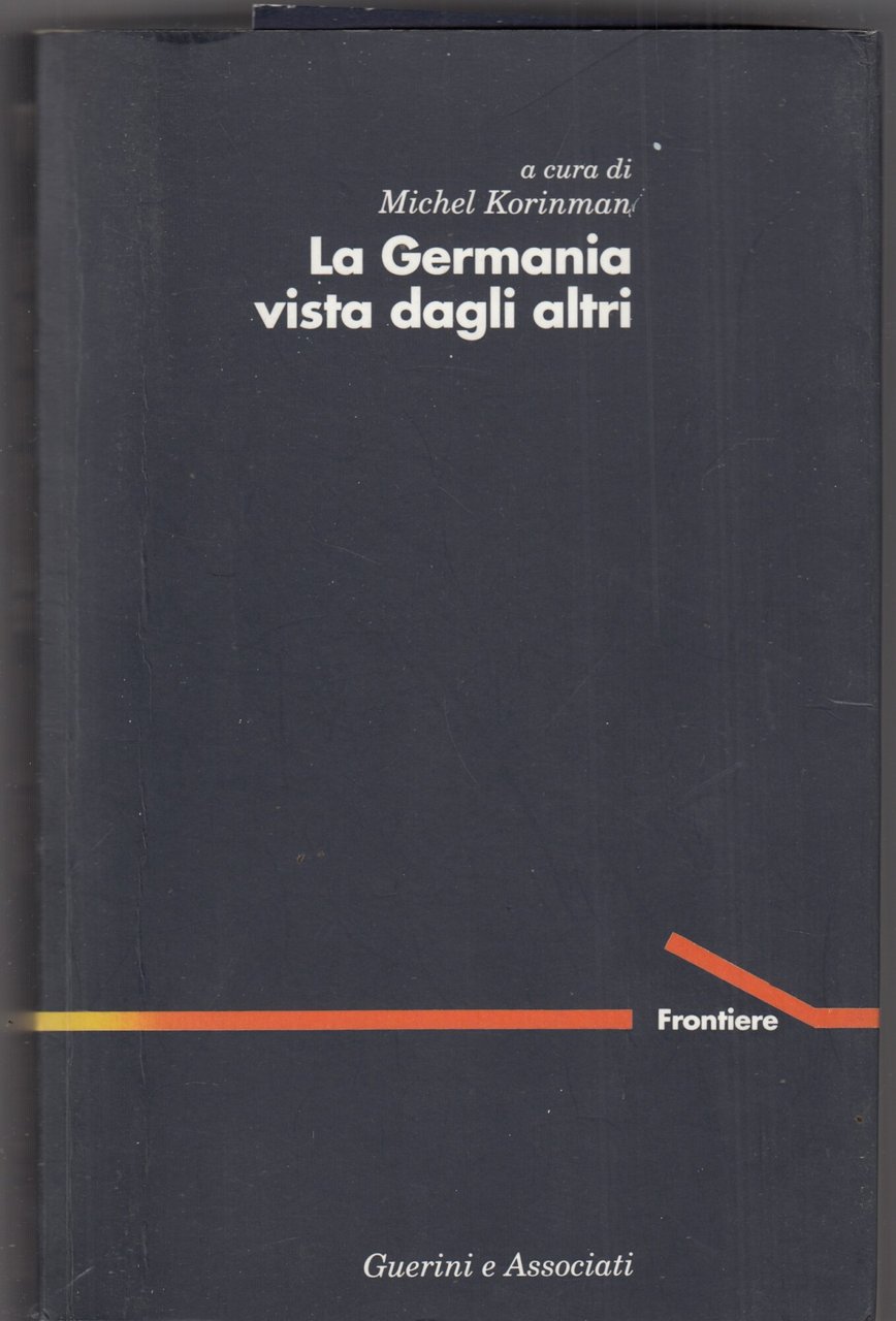 GERMANIA VISTA DAGLI ALTRI