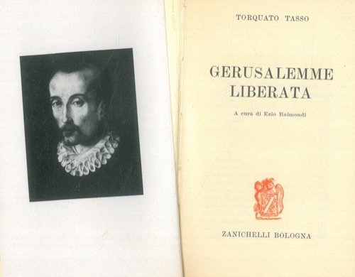 Gerusalemme liberata