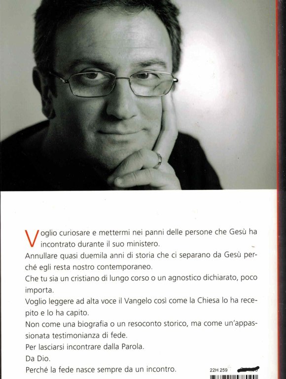 Gesù incontra | Immagine Gallery 2