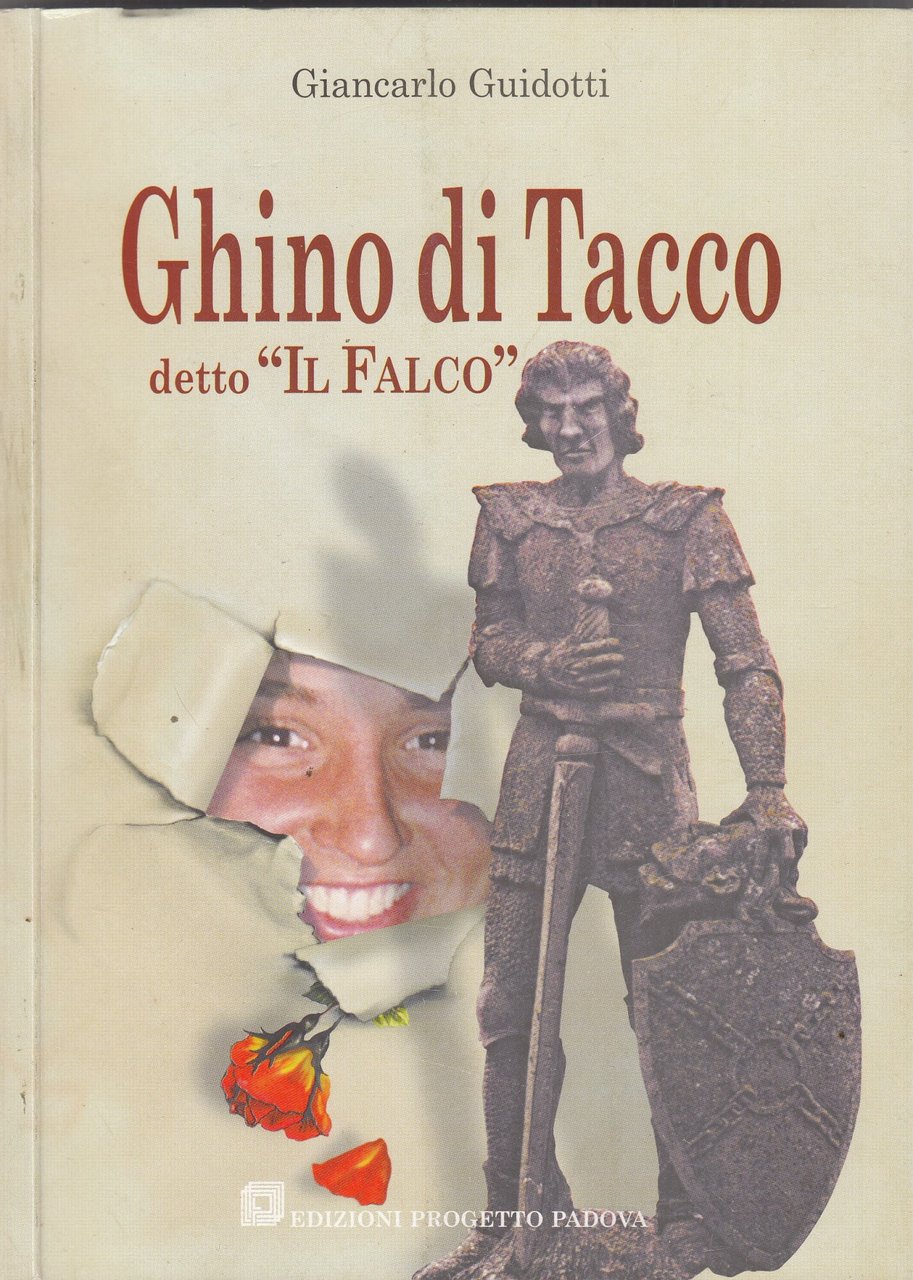Ghino Di tacco detto "il falco"