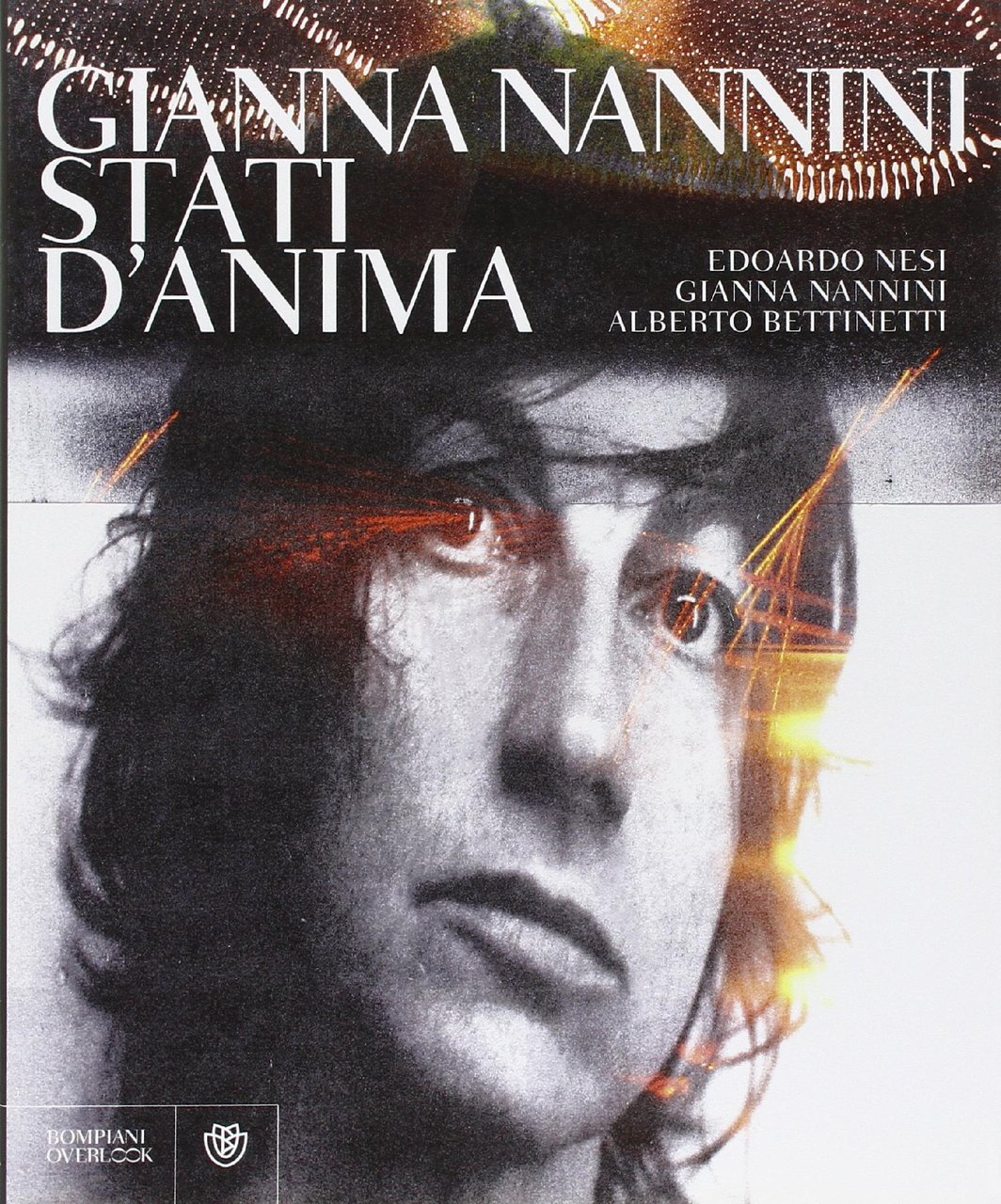 Gianna Nannini : stati d'anima