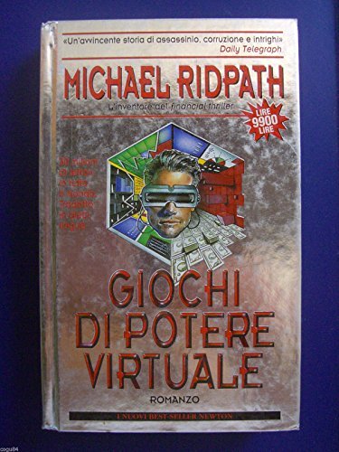 Giochi di potere virtuale