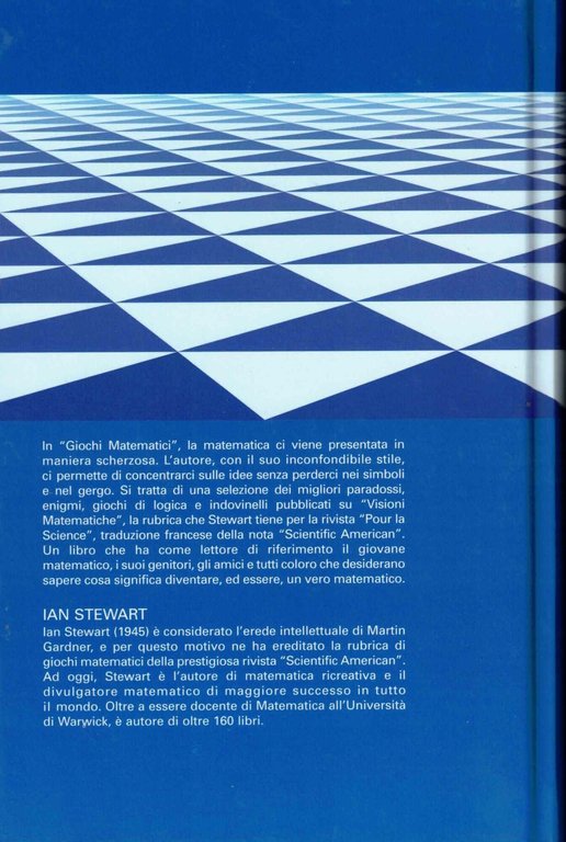 Giochi matematici. Enigmi e rompicapi