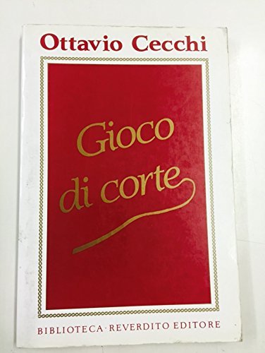 GIOCO DI CORTE