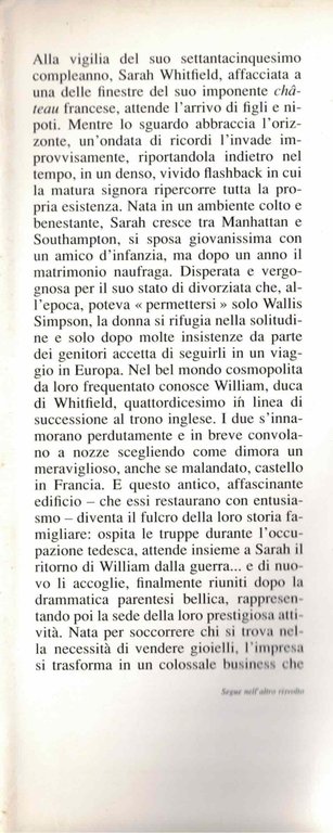 Gioielli | Immagine Gallery 2