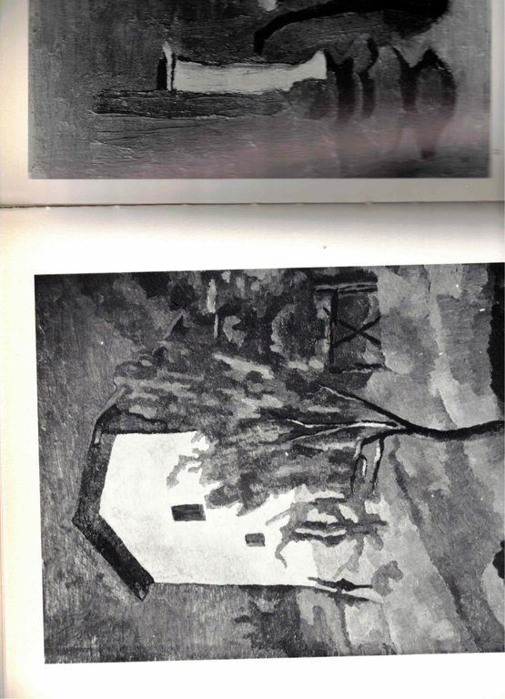 Giorgio Morandi (1890-1964). Galleria Nazionale d'Arte Moderna di Roma, Valle …