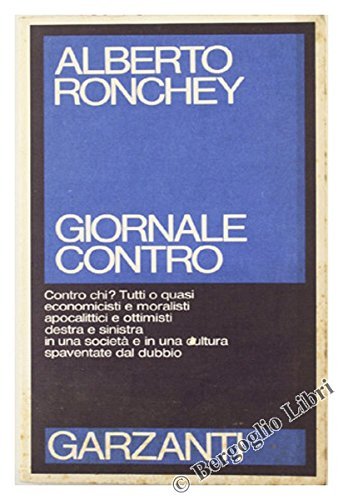Giornale contro