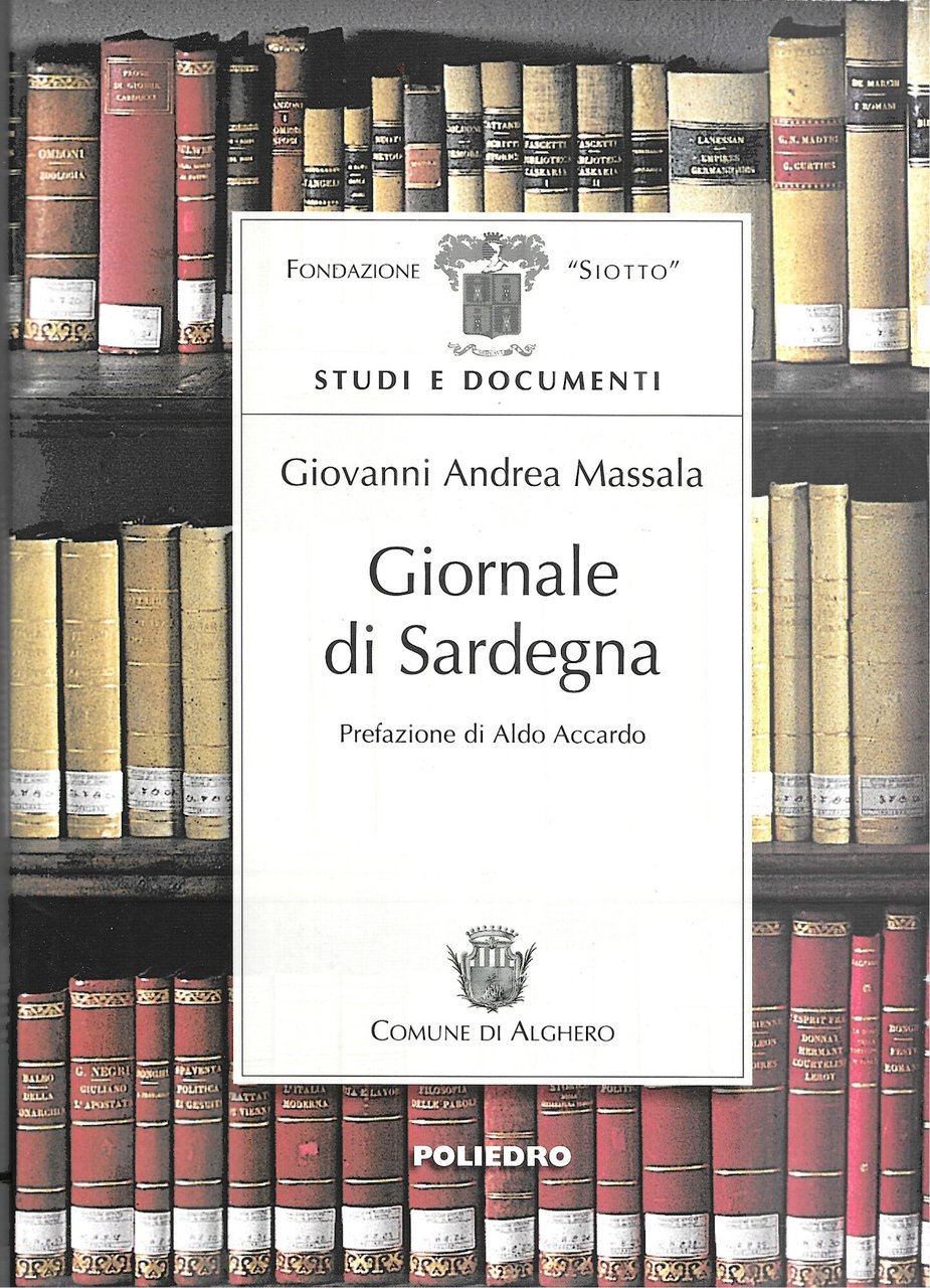 Giornale di Sardegna
