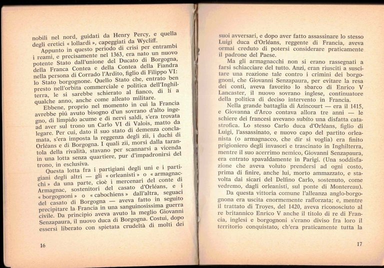 GIOVANNA D'ARCO - LORIT - CITTA' NUOVA - I SEMI … | Immagine Gallery 3