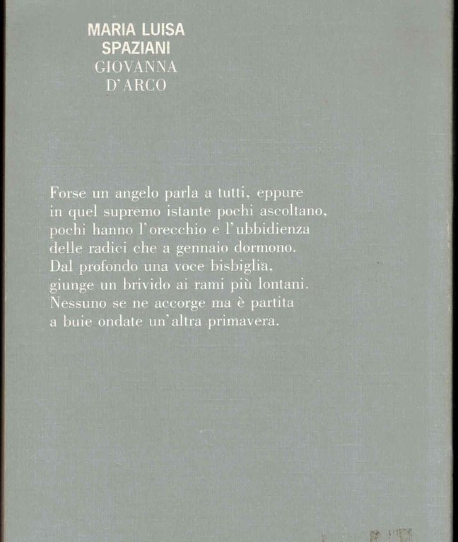 Giovanna d'Arco | Immagine Gallery 2