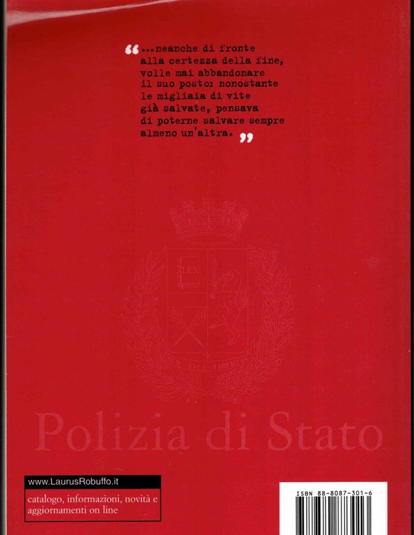 Giovanni Palatucci. Il poliziotto che salvò migliaia di ebrei