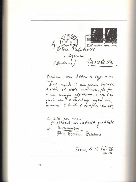 Giovanni Palatucci. Il poliziotto che salvò migliaia di ebrei