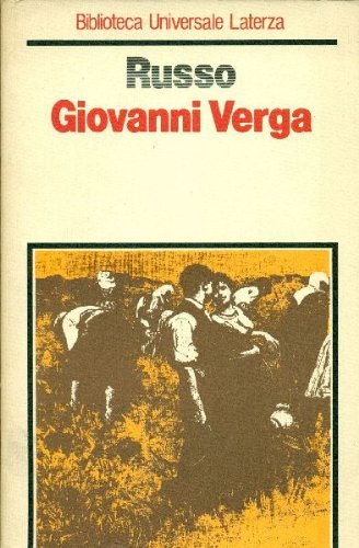 Giovanni Verga