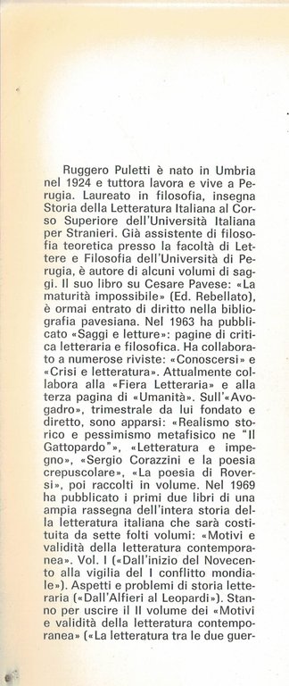 Giuseppe romita e la democrazia socialista 1900-1945