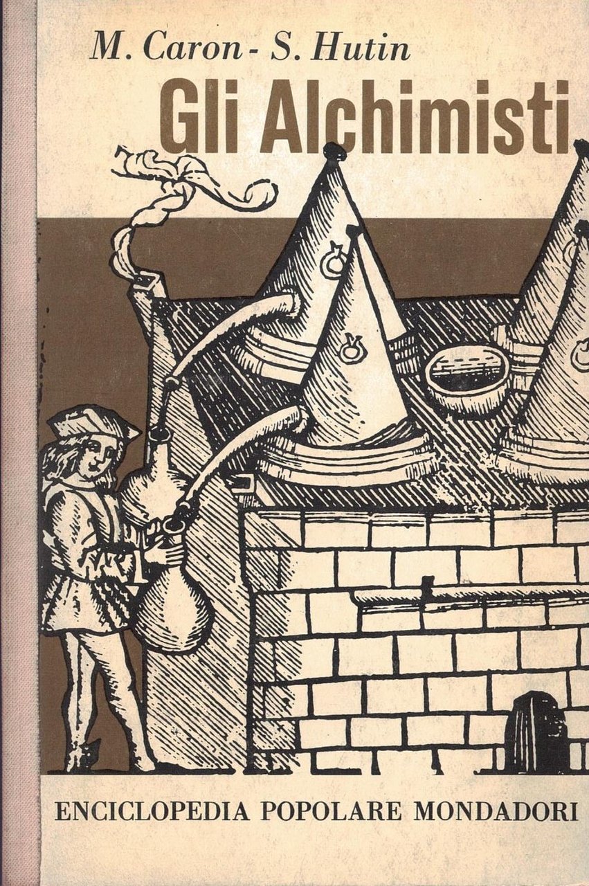 Gli Alchimisti. | Immagine principale