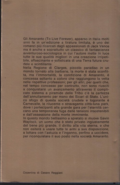 Gli Amaranto | Immagine Gallery 2