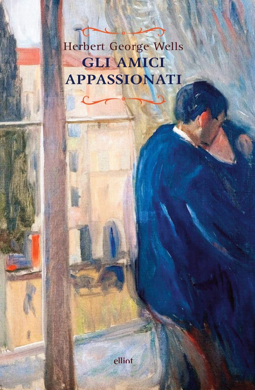 GLI AMICI APPASSIONATI | Immagine principale