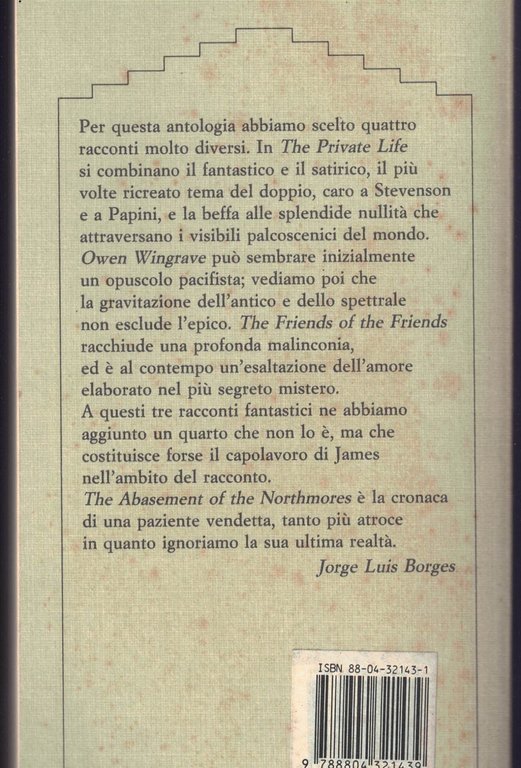 Gli amici degli amici