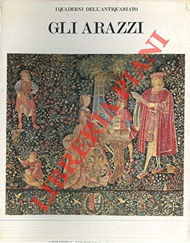 GLI ARAZZI