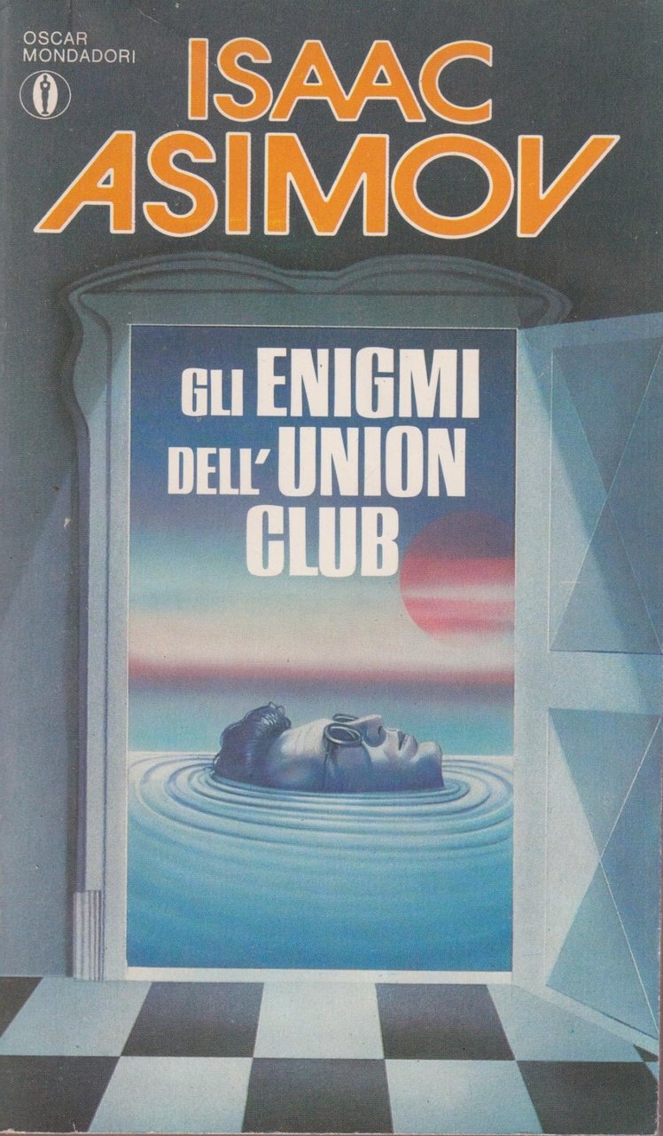 Gli enigmi dell'Union club | Immagine principale