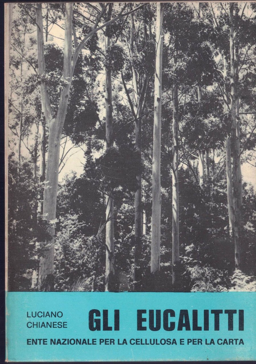 Gli eucalitti