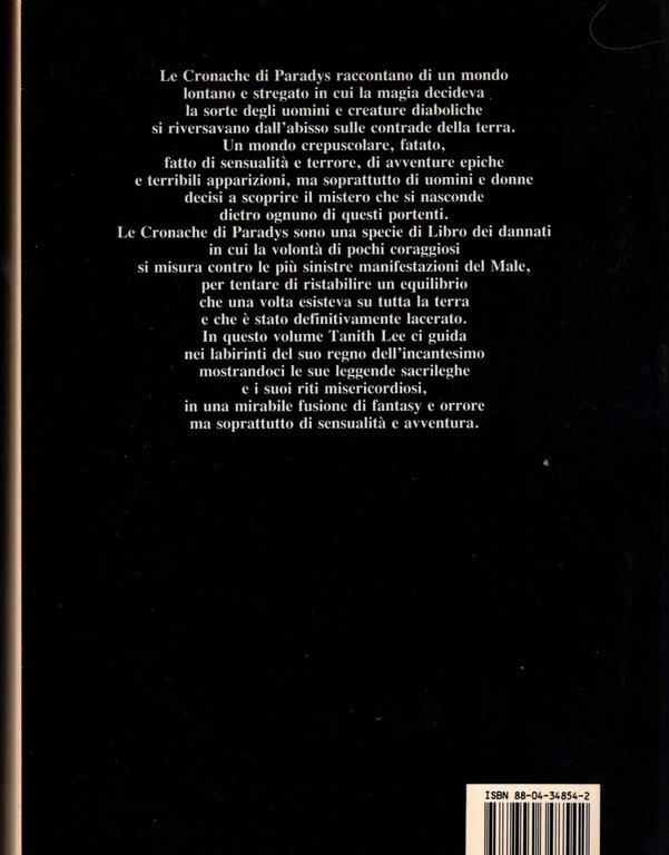 Gli imperi azzurri | Immagine Gallery 2