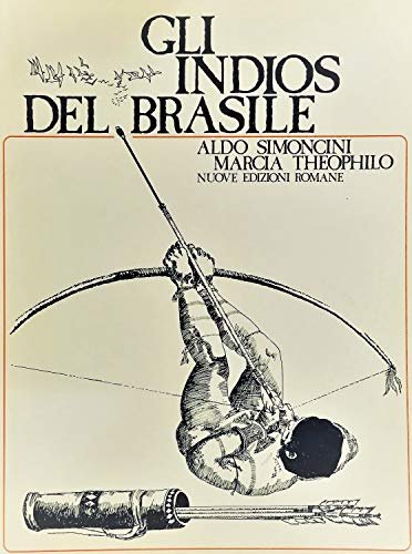 Gli indios del Brasile