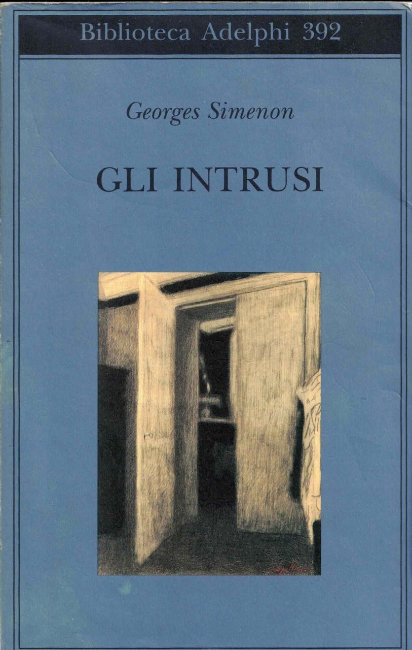 Gli intrusi