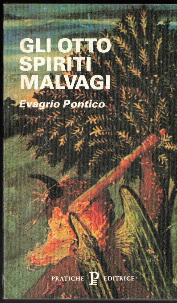 Gli otto spiriti malvagi | Immagine principale