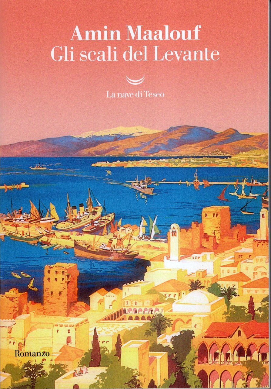 Gli scali del levante